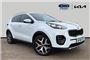 2018 Kia Sportage 1.6T GDi GT-Line 5dr