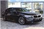 2017 BMW 5 Series 520d M Sport 4dr Auto