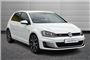 2016 Volkswagen Golf GTI 2.0 TSI GTI 5dr DSG [Performance Pack]