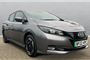 2022 Nissan Leaf 110kW Acenta 39kWh 5dr Auto