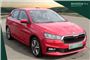 2022 Skoda Fabia 1.0 TSI 110 SE L 5dr DSG