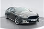 2017 Ford Mondeo 2.0 TDCi ST-Line X 5dr