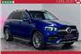 2020 Mercedes-Benz GLE GLE 300d 4Matic AMG Line Premium 5dr 9G-Tronic