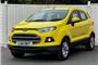 2016 Ford EcoSport 1.5 Zetec 5dr Powershift