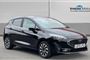 2023 Ford Fiesta 1.0 EcoBoost Hybrid mHEV 125 Titanium 5dr Auto