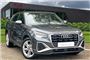 2021 Audi Q2 30 TFSI S Line 5dr