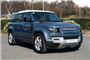2024 Land Rover Defender 3.0 D300 HSE 110 5dr Auto [6 Seat]