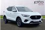 2023 MG ZS 1.5 VTi-TECH Exclusive 5dr