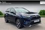 2022 Toyota RAV4 2.5 PHEV Dynamic 5dr CVT