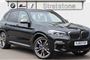 2019 BMW X3 xDrive M40d 5dr Step Auto