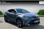 2022 Toyota C-HR 1.8 Hybrid Design 5dr CVT