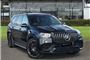 2024 Mercedes-Benz GLS GLS 63 4Matic+ Night Edition Executive 5dr TCT