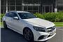 2020 Mercedes-Benz C-Class Estate C200 AMG Line 5dr 9G-Tronic