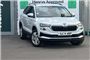 2025 Skoda Karoq 1.0 TSI 116 SE Drive 5dr