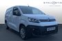 2024 Citroen Berlingo Van 1.5 BlueHDi 950Kg Driver Edition 130ps EAT8 [S/S]