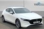 2020 Mazda 3 2.0 Skyactiv X MHEV SE-L Lux 5dr