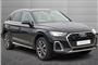 2023 Audi Q5 45 TFSI Quattro S Line 5dr S Tronic