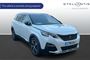 2018 Peugeot 5008 1.6 THP GT Line 5dr EAT6