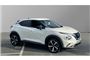 2022 Nissan Juke 1.0 DiG-T 114 Tekna 5dr DCT