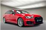 2019 Audi RS4 RS 4 TFSI Quattro Sport Edition 5dr S Tronic