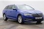 2021 Skoda Superb Estate 1.4 TSI iV SE Technology DSG 5dr