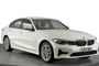 2021 BMW 3 Series 330e SE Pro 4dr Step Auto