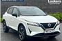 2021 Nissan Qashqai 1.3 DiG-T MH 158 Tekna+ 5dr Xtronic