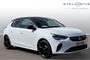 2021 Vauxhall Corsa 1.2 Griffin 5dr