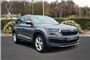 2022 Skoda Kodiaq 1.5 TSI SE L 5dr DSG [7 Seat]