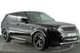 2020 Land Rover Range Rover Sport 2.0 Si4 HSE 5dr Auto