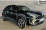 2023 Toyota Yaris Cross 1.5 Hybrid Excel 5dr CVT