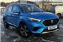 2023 MG ZS 1.5 VTi-TECH Excite 5dr