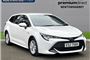 2021 Toyota Corolla Touring Sport 1.8 VVT-i Hybrid Icon 5dr CVT