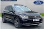 2021 Volkswagen Tiguan 2.0 TDI 4Motion Elegance 5dr DSG