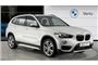 2019 BMW X1 xDrive 20d Sport 5dr Step Auto