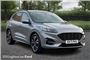 2022 Ford Kuga 1.5 EcoBlue ST-Line X Edition 5dr Auto