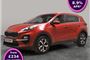 2020 Kia Sportage 1.6 CRDi 48V ISG 2 5dr