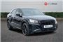 2021 Audi Q2 35 TFSI Black Edition 5dr