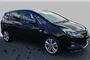 2017 Vauxhall Zafira 1.4T SRi Nav 5dr