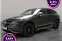 2022 Mercedes-Benz EQC EQC 400 300kW AMG Line Premium Plus 80kWh 5dr Auto