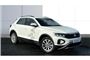 2022 Volkswagen T-Roc 1.5 TSI EVO Life 5dr