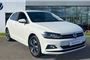 2021 Volkswagen Polo 1.0 EVO 80 Match 5dr