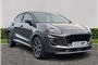 2023 Ford Puma 1.0 EcoBoost Hybrid mHEV Titanium 5dr