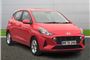 2020 Hyundai i10 1.2 MPi SE Connect 5dr Auto