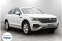 2021 Volkswagen Touareg 3.0 V6 TDI 4Motion 231 SEL 5dr Tip Auto