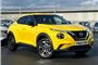 2024 Nissan Juke 1.0 DiG-T N-Connecta 5dr