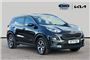 2022 Kia Sportage 1.6 GDi ISG 2 5dr