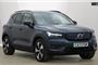 2021 Volvo XC40 Recharge 300kW Recharge Twin Plus 78kWh 5dr AWD Auto