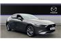 2024 Mazda 3 2.0 e-Skyactiv G MHEV Exclusive-Line 5dr