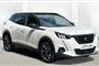 2022 Peugeot 2008 1.2 PureTech 130 GT 5dr